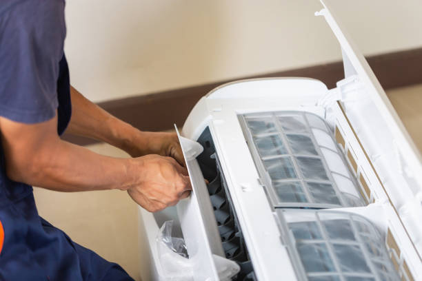 Best HVAC Consulting and Engineering in Susitna North, AK