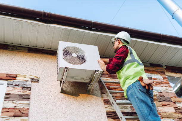 Best Solar-powered HVAC Systems in Susitna North, AK
