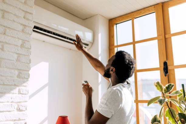 Best Emergency HVAC Services in Susitna North, AK