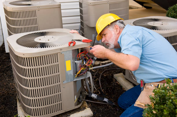 Best Thermostats and Smart Controls in Susitna North, AK