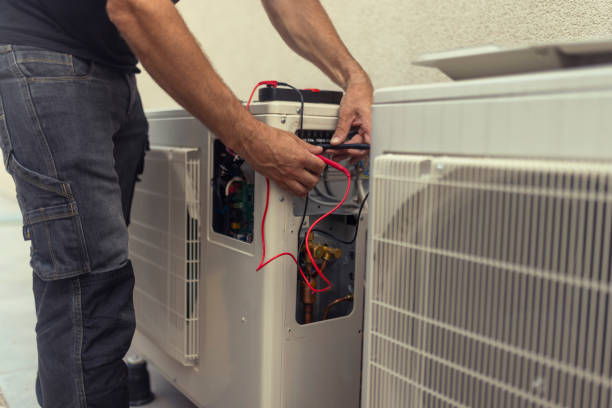 Best VRF (Variable Refrigerant Flow) Systems in Susitna North, AK