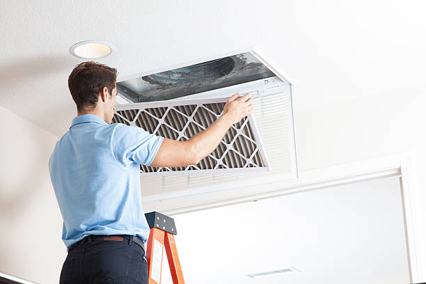 Best Air Conditioning Cleaning in Susitna North, AK