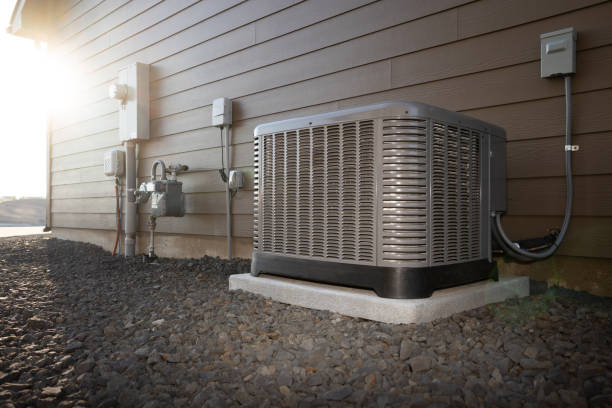 Trusted Susitna North, AK HVAC Experts